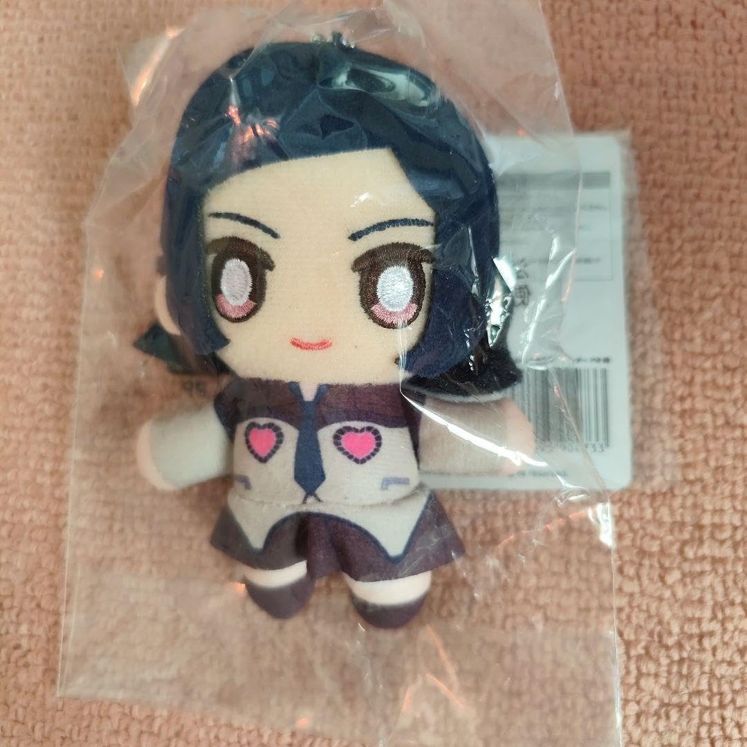 ペルソナ2 罰　ぬいぐるみ　主人公　天野舞耶 Amazon.co.jp: ペルソナ2 罰 ぬいぐるみ 主人公 天野舞耶 : おもちゃ