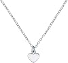 Ted Baker Ted Baker Womens Hara Heart PendantNecklace