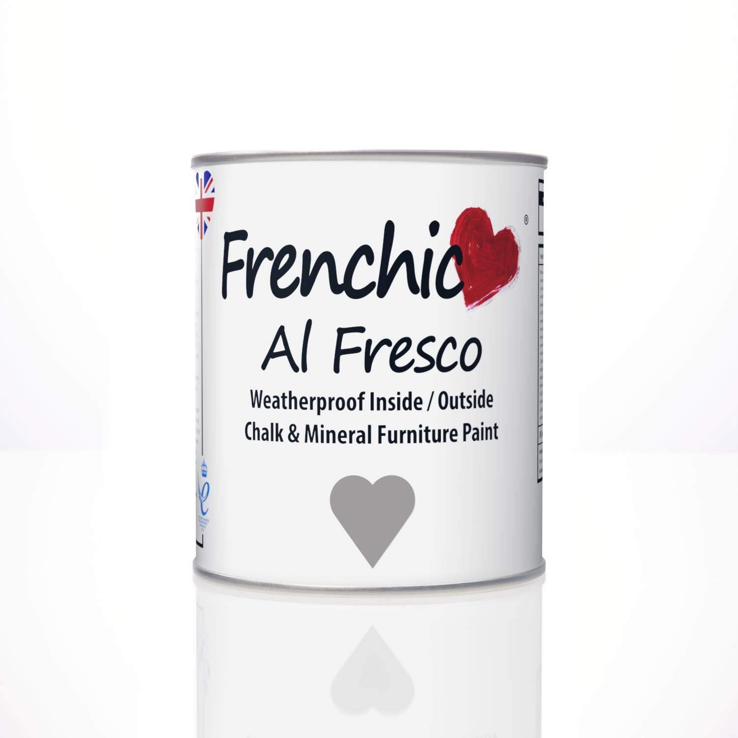 FrenchicAl Fresco SWANKY PANTS 250ML furniture paint