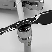 Vista 5 de Master Airscrew Bundle - Hélices Stealth para DJI Mavic 2 - Azul + Negro