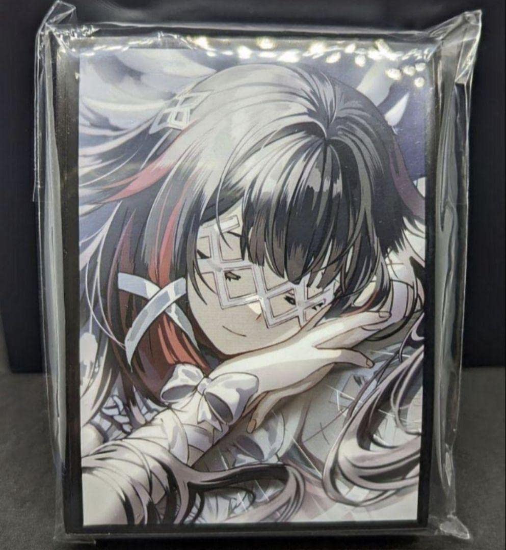 Amazon.co.jp: 原神 コロンビーナ スリーブ カードスリーブ - : ホビー