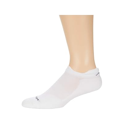 Darn Tough Vermont Run No Show Tab Ultra Lightweight with Cushion Men