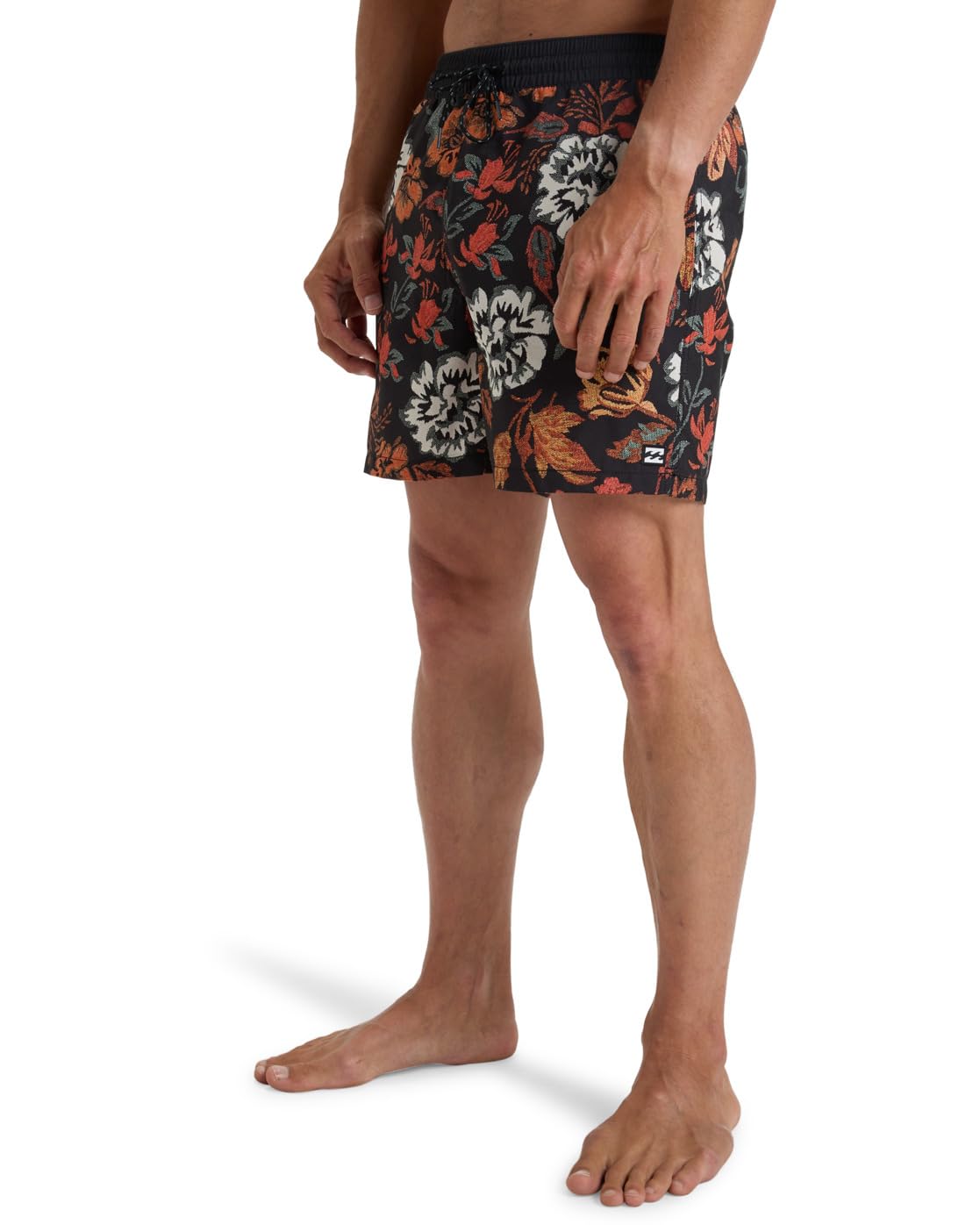BILLABONG Męski strój kąpielowy Vacay LB (zestaw 1 sztuk)