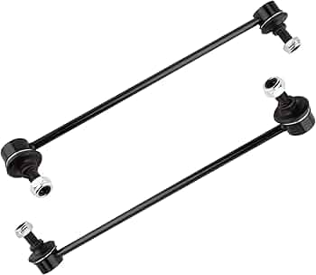 Amazon.com: BOXI K750168 K750169 (Set of 2) Front Sway Bar
