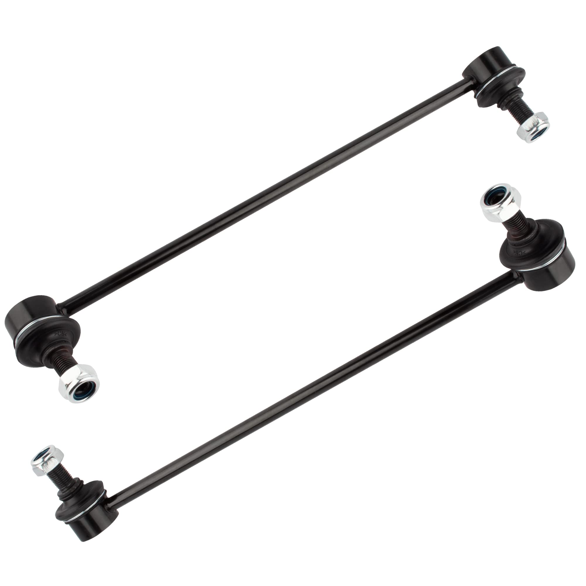 Amazon.com: BOXI K750168 K750169 (Set of 2) Front Sway Bar