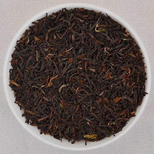 Subscription Box - September 2022 - Darjeeling Classic, Second Flush Black Tea, Single Estate, 176.36Oz / 5Kg #TOP26