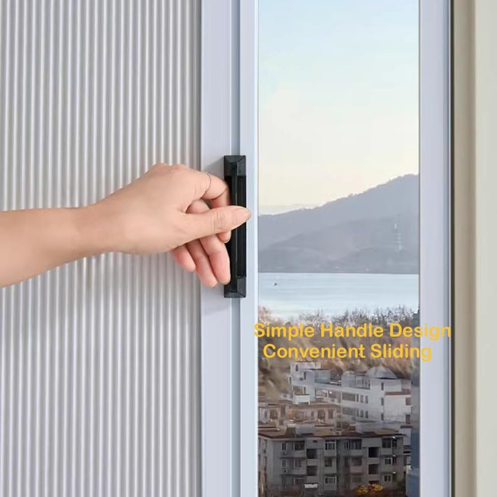 Amazon｜スライドカーテン 縦型ハニカムシェード カーテン用遮光