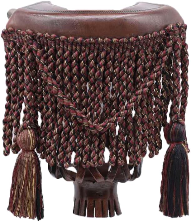 Joy's Billiard Pool Table Pockets, Leather Pool Table