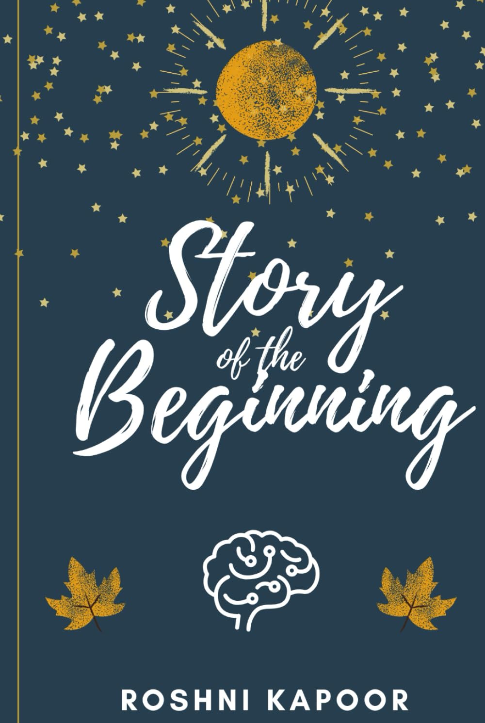 The Story of the Beginning