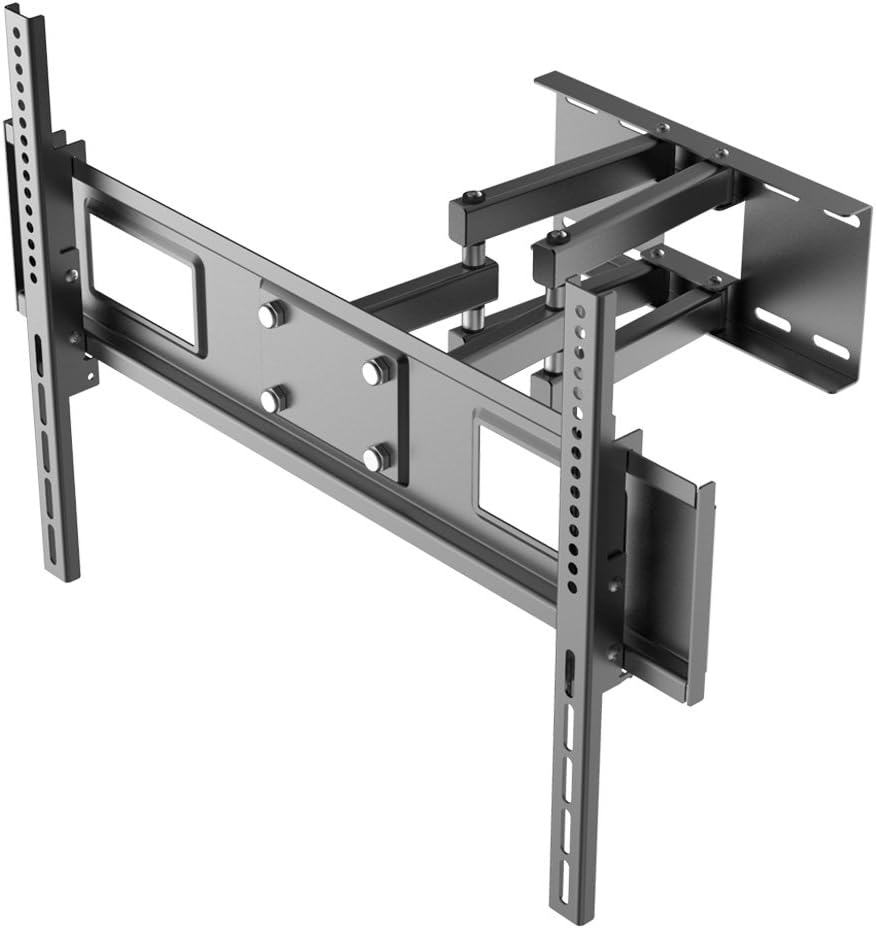 SVD, Full Motion Articulating TV Wall Mount Bracket for