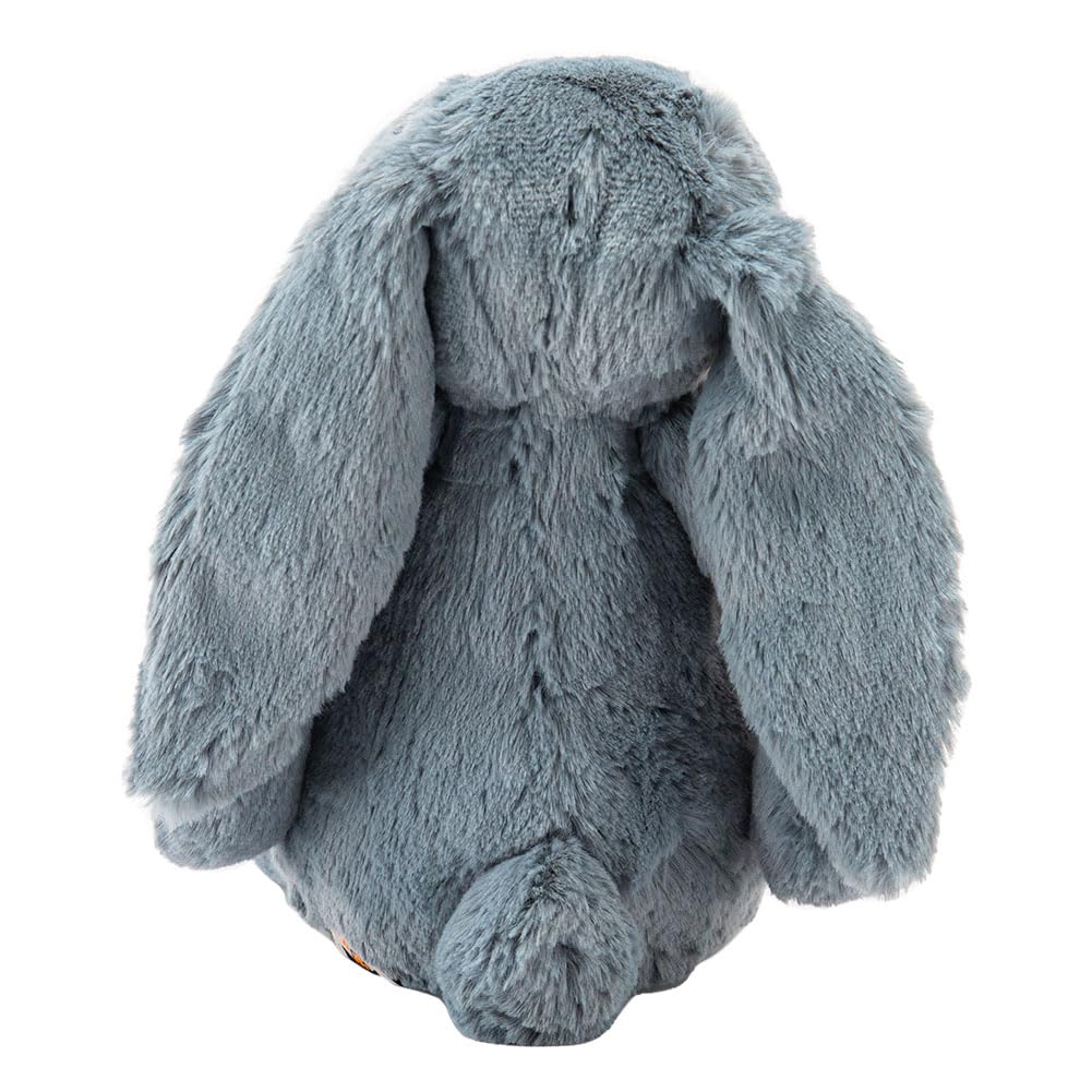Amazon.co.jp: [ジェリーキャット] Jellycat ぬいぐるみ うさぎ