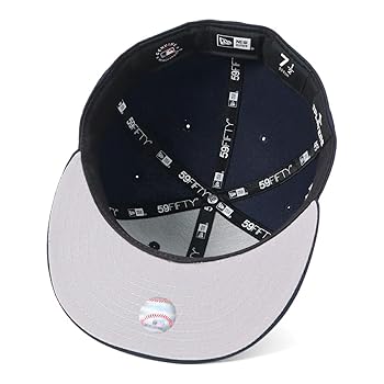 Amazon.co.jp: ニューエラ ニューエラキャップ 59FIFTY LA