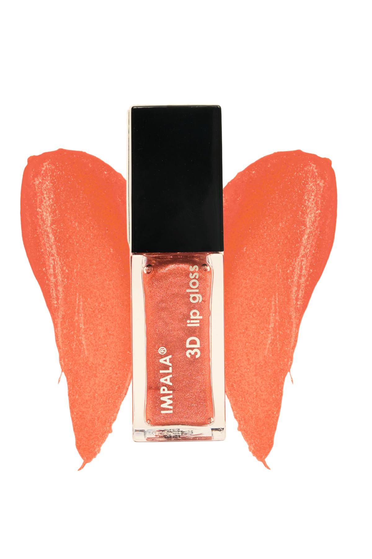 Impala 3D Lip Gloss Dudak Parlatıcı No:102