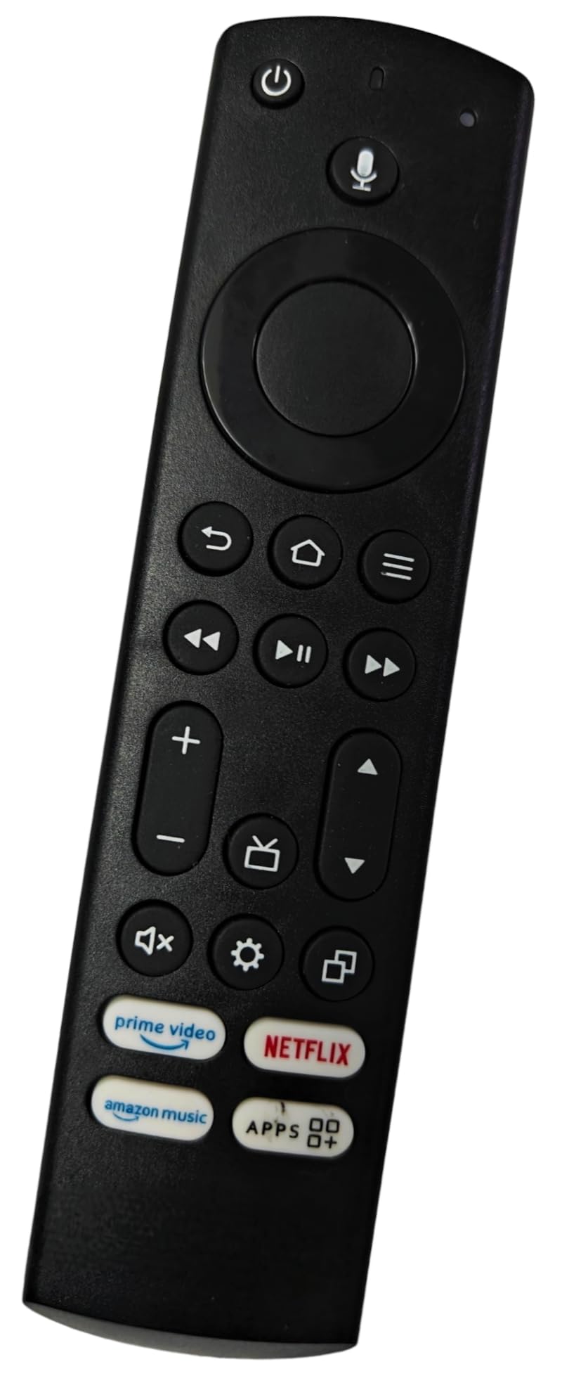 See full amazon price history chart for Ehop Remote Compatible for Croma Fire Smart Android TV Model EL7365 EL7368 EL7366 EL7367 (Without Voice Assistant and Alexa Feature) IR Remote Ehop Remote Compatible for Croma Fire Smart Android TV Model EL7365 EL7368 EL7366 EL7367 (Without Voice Assistant and Alexa Feature) IR Remote (B0CGM6SZJ9) Amazon Price History, Amazon Price Tracker
