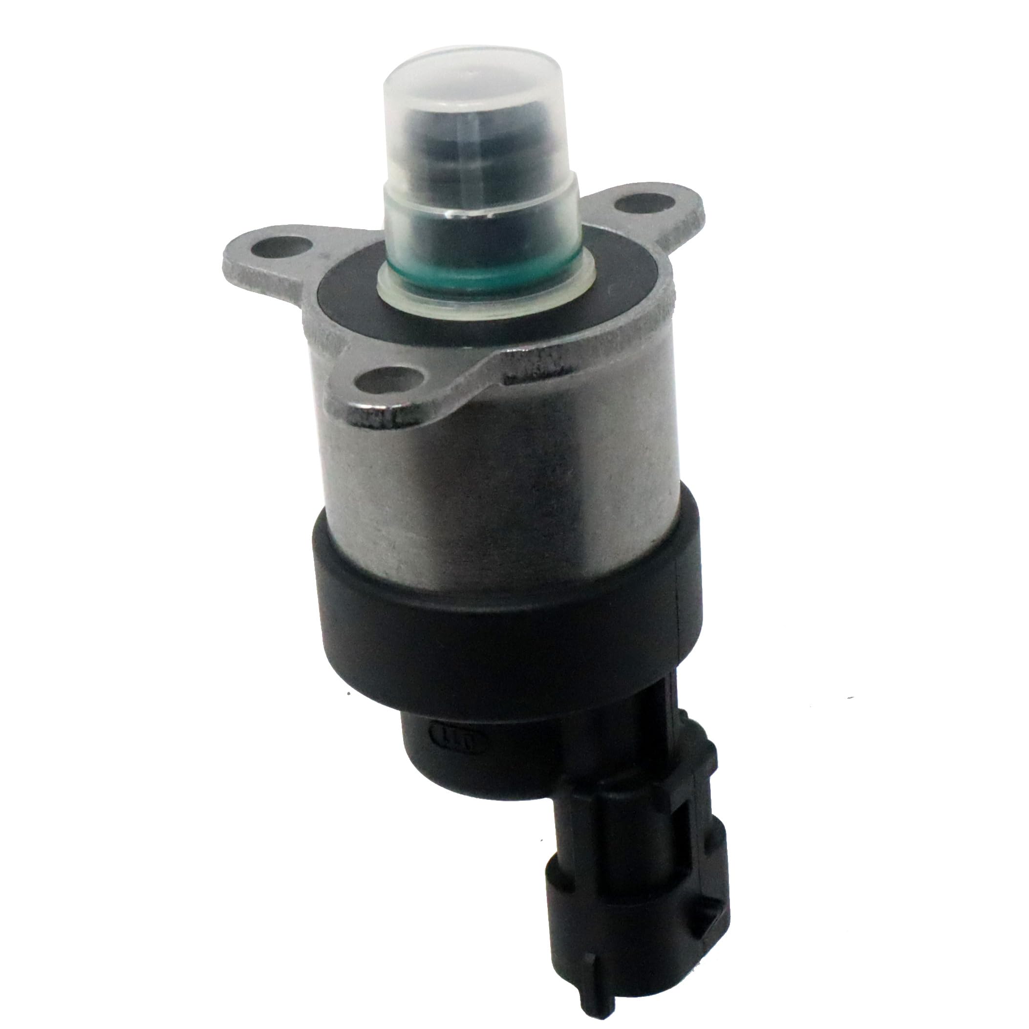 Valvola regolazione pressione carburante common rail compatibile con codice 71754810 adatto a Daily IV 2006-11 compatibile con Ducato III 2006-22