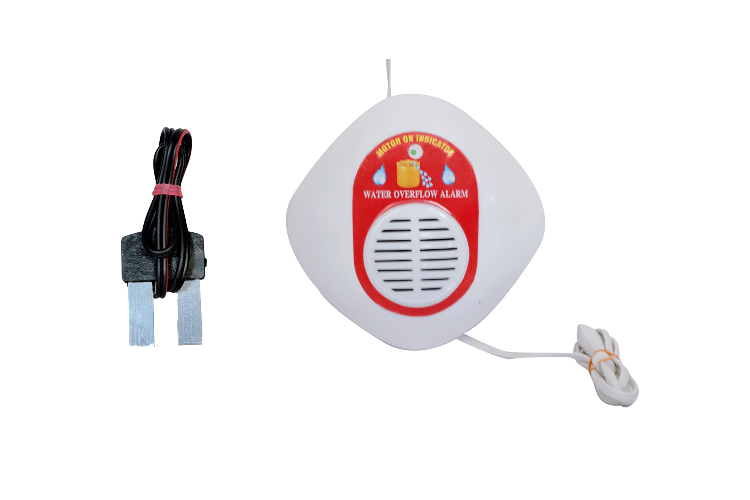 REO Water Overflow Alarm- white