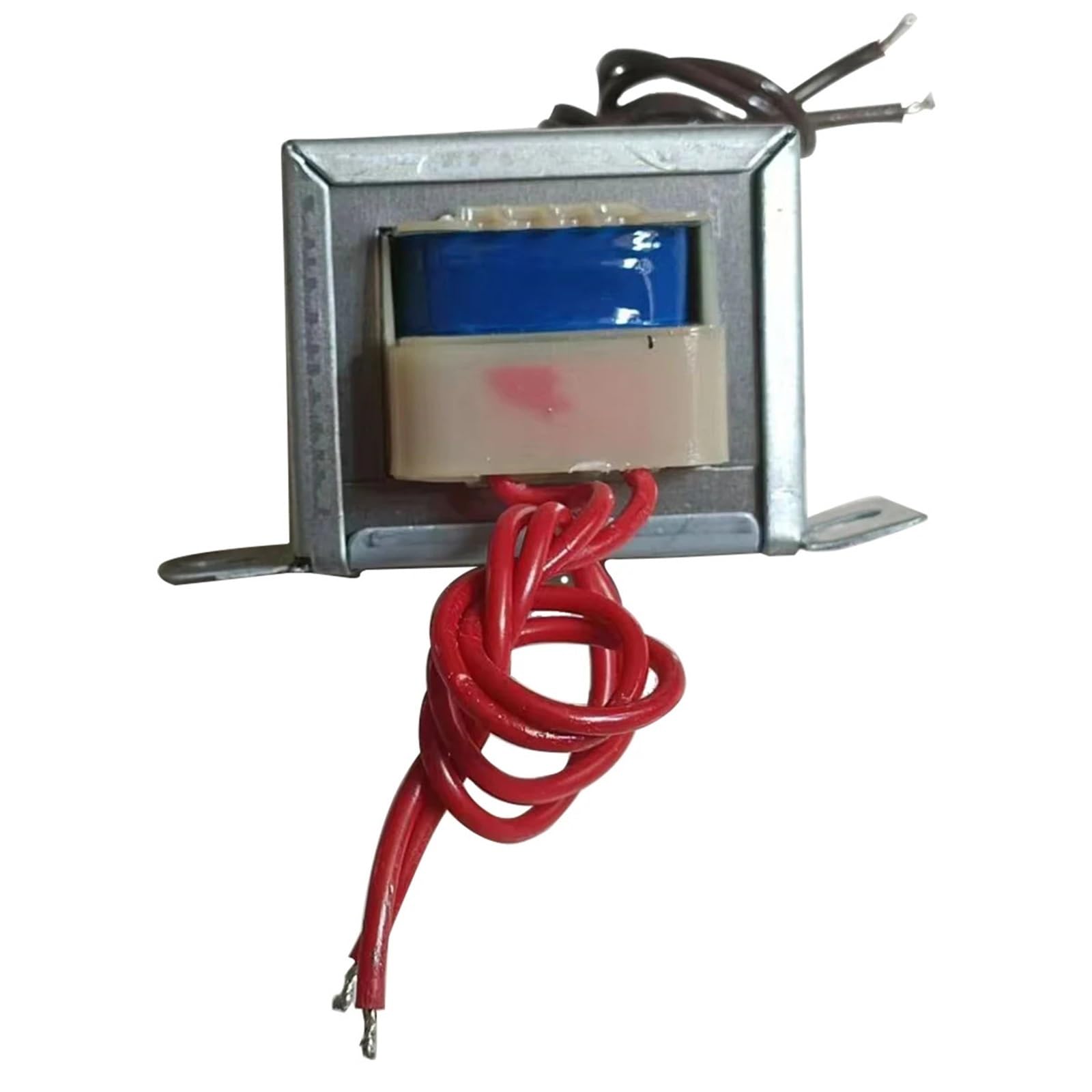 Transformator izolacyjny 10 W DB-10VA AC220V do 6 V, 9 V, 12 V, 18 V, 24 V, 30 V, 36 V, 110 V, 220 V, 1:1, izolacja bezpieczeństwa filtr przeciwzakłóceniowy (220 V, 110 V)