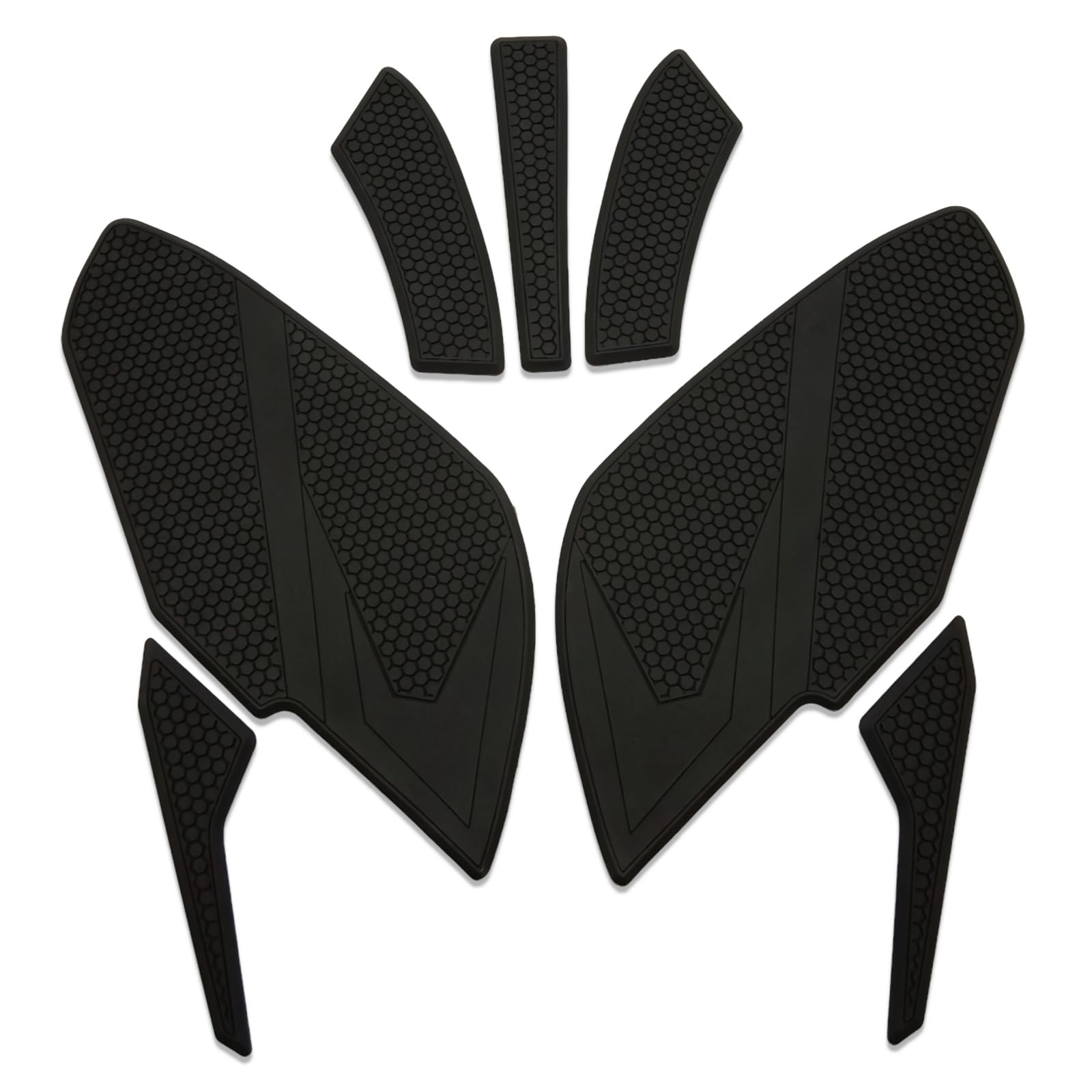 Amazon.com: Tank Pad for Triumph Daytona 660 2024 2025 for
