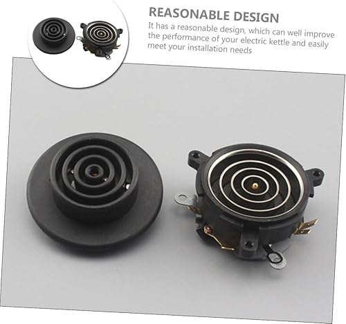 Miniatura 7 de Base eléctrica del termóstato del acoplador de la caldera del control de temperatura para la capacidad grande de la caldera eléctrica