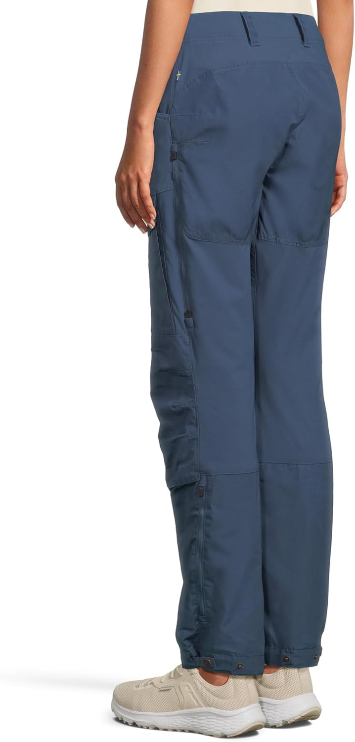 Fjällräven Keb Curved Women's Trouser