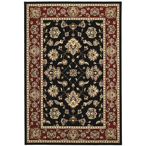 Oriental Weavers Ariana 623M Area Rug, 5' 3' x 7'...