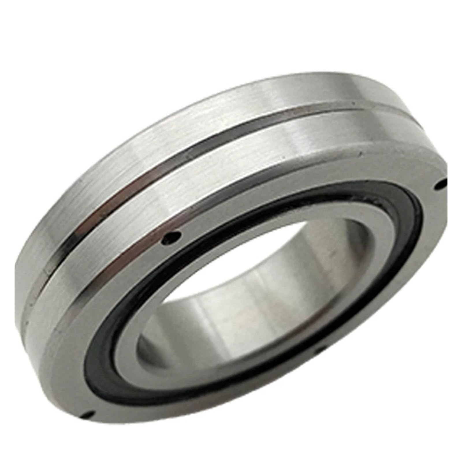 Compatible for CRBC 208 258 3010, roulement à rouleaux croisés de haute précision, Joint de Robot de qualité industrielle, tête d'indexation de Table rotative(CRBC 208,P5)