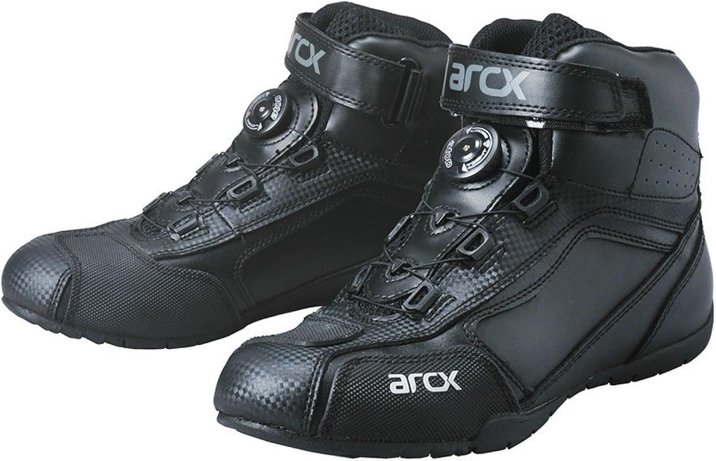 Amazon.co.jp: レイト商会 Arcx(アルクス) エートップ ライディング