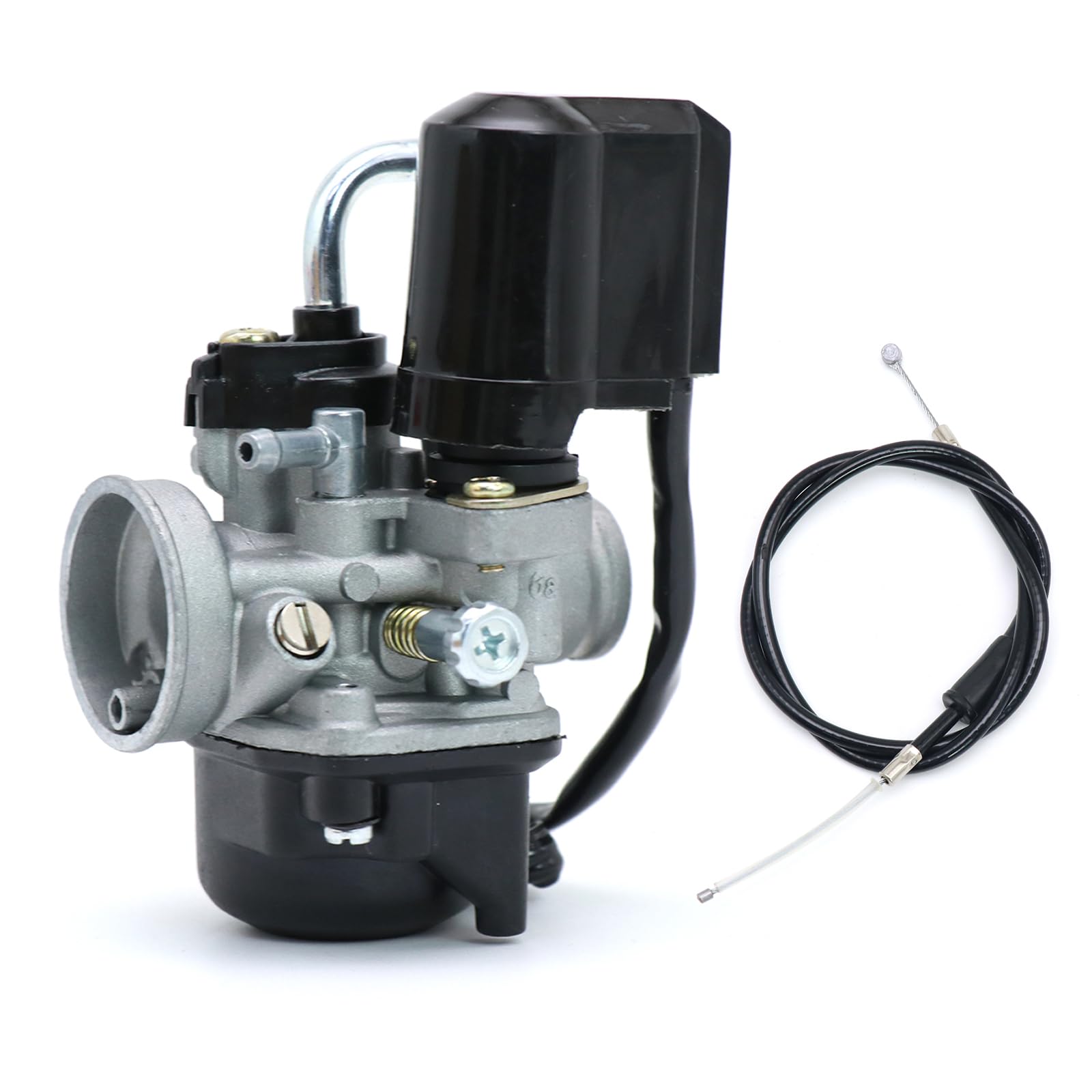 Carburatore di ricambio PHVA 17,5 mm con E-Choke