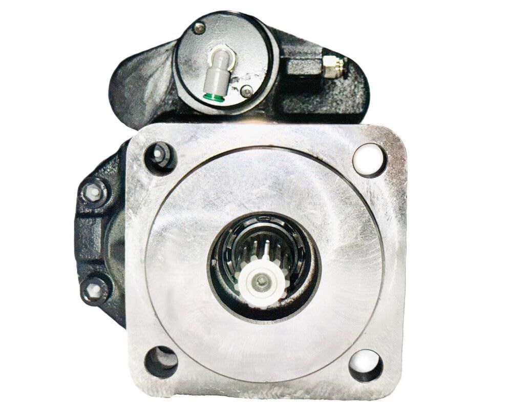 CO LG27DB4L2530N16 - Black Above Ground Metal Walking Floor Dump Pump, 27 GPM @ 1000 RPM, Air Shifted, Dual Pressure 2500/3000 PSI