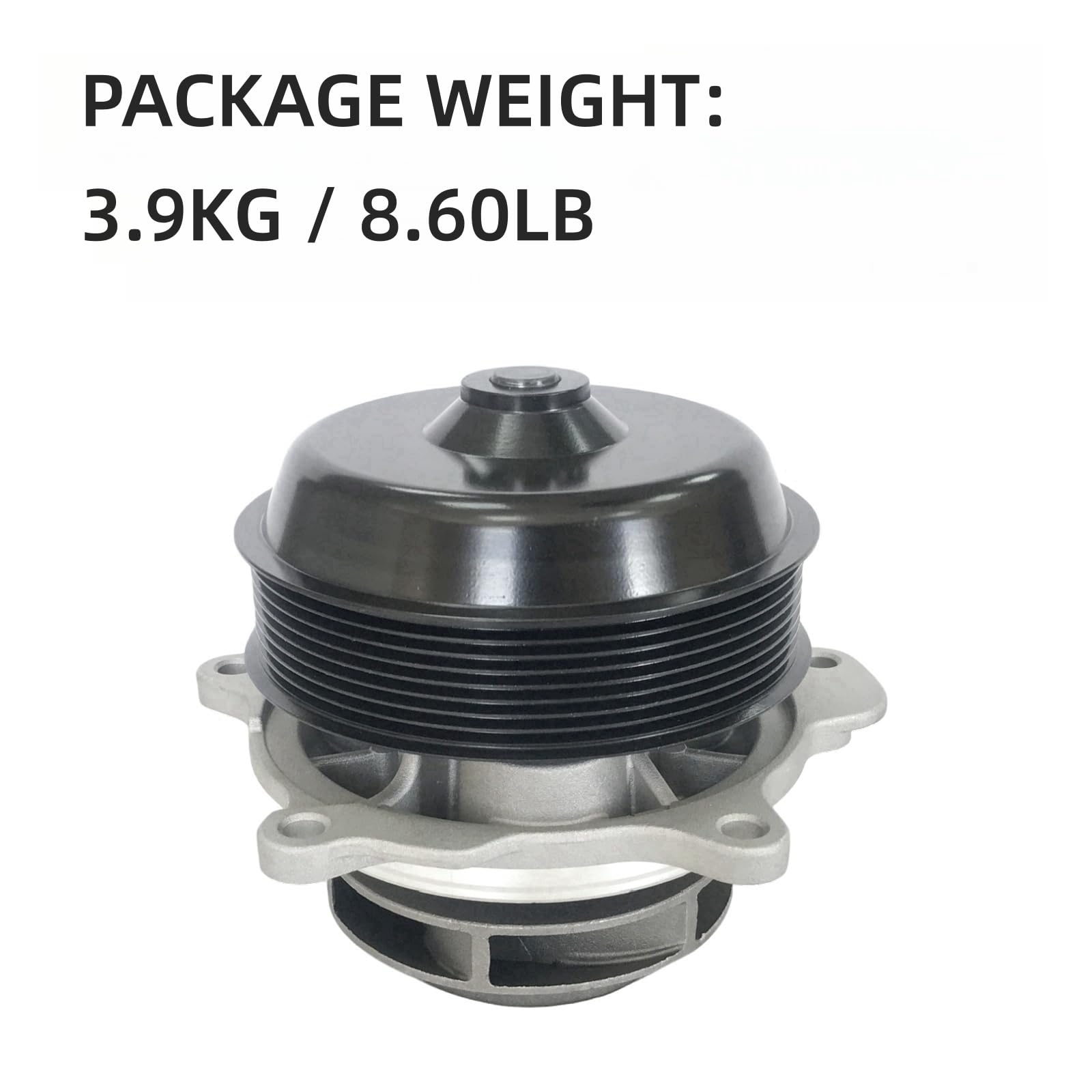 pack② ZXGA7F5C3AA1B111A2 - York Gas Heated Rooftop Unit, 6 Ton, 11