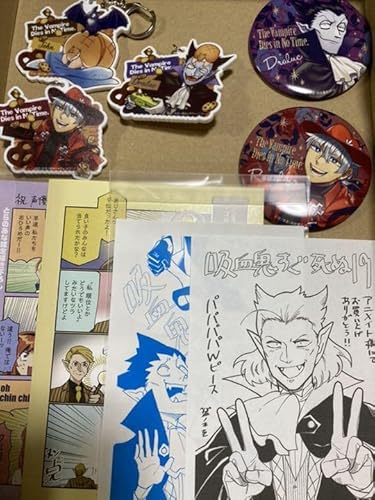 Amazon 吸血鬼すぐ死ぬ アニメイト とらのあな 特典 秋田書店 アクキー 缶バッジ Goods Anime 2m6 アイドル 芸能人グッズ 通販 Amazon 吸血鬼すぐ死ぬ アニメイト とらのあな 特典 秋田書店 アクキー 缶バッジ Goods Anime 2m6 アイドル 芸能人グッズ 通販