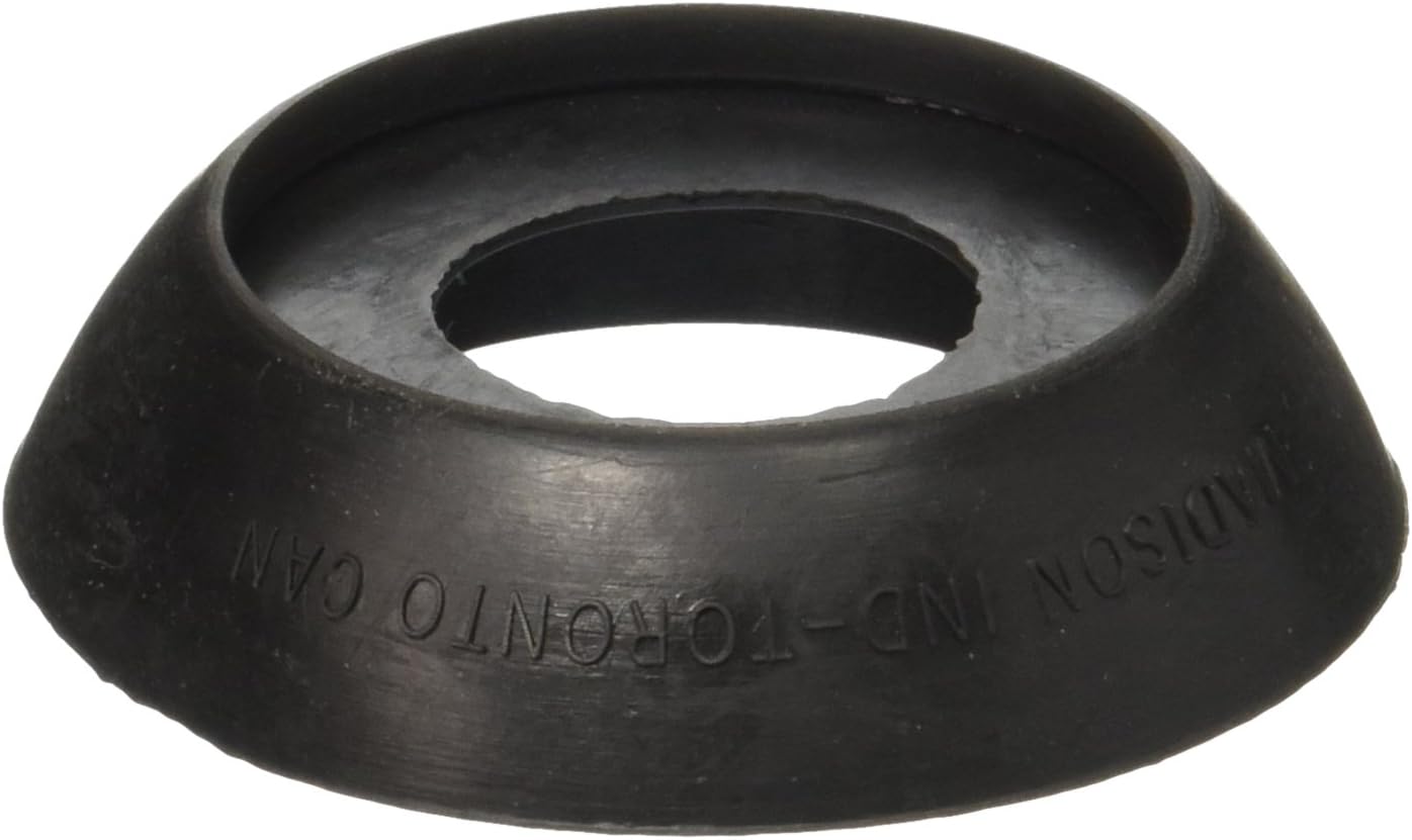 Grote 91880 45º Angled BeveledEdge Mounting Grommet (Open Grommet) Automotive