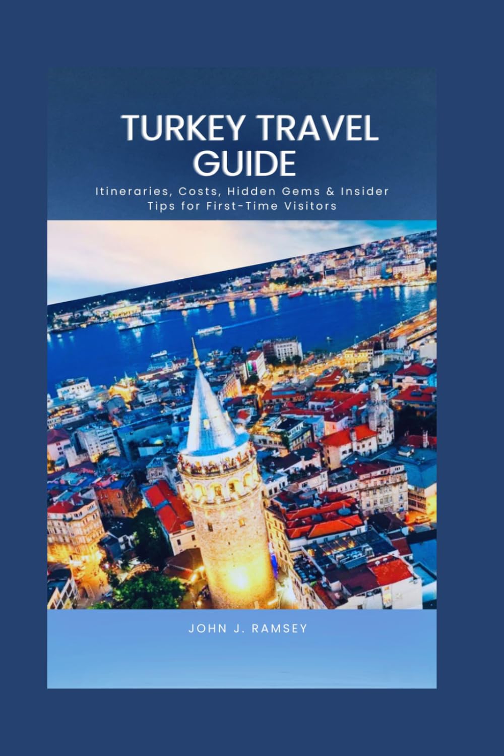 Turkey Travel Guide: Itineraries, Costs, Hidden Gems & Insider Tips for First-Time Visitors