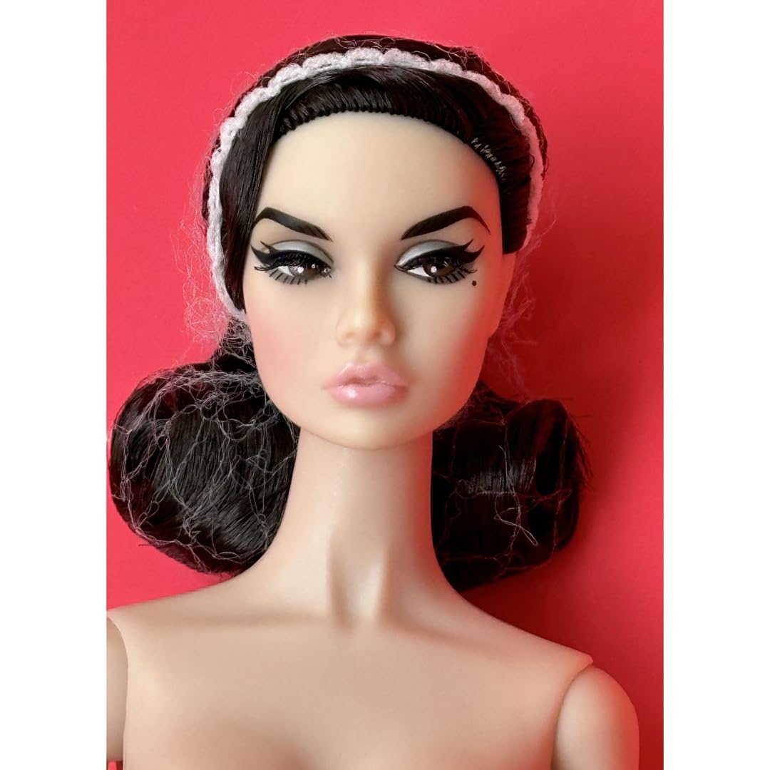 Amazon | 限定2225体 ポピー パーカー 15周年記念 ドール Pink Of