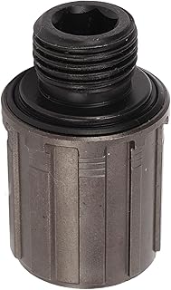 UPALDHOU Flower Drum Tower Base, High Strength Resistant Mountain Bike 8 9 10 Speed Freehub Body Repair Parts