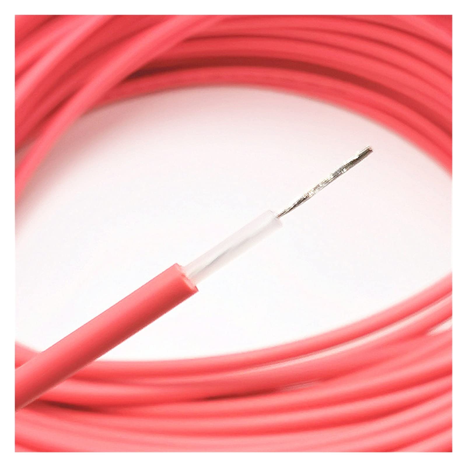 高電圧　高電流用ケーブル Amazon.co.jp: NZGZKETVTC(売店) 二重絶縁高電圧ワイヤーおよび