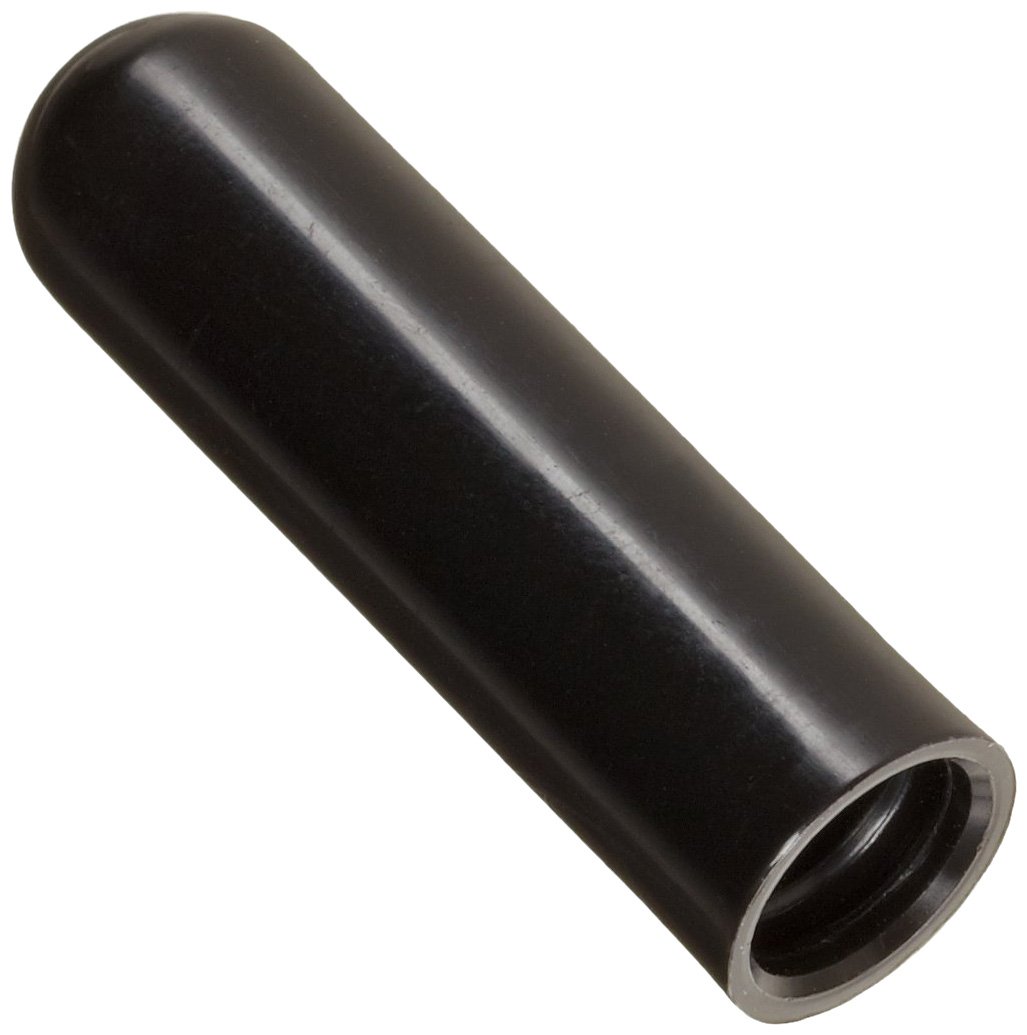 Scilogex 19500002 Aluminum 0.5mL Rotor Adapter with Cover Fixing Clips and O-Ring, Used with A12-2 and AS24-2 Rotors (Pack Of 24)