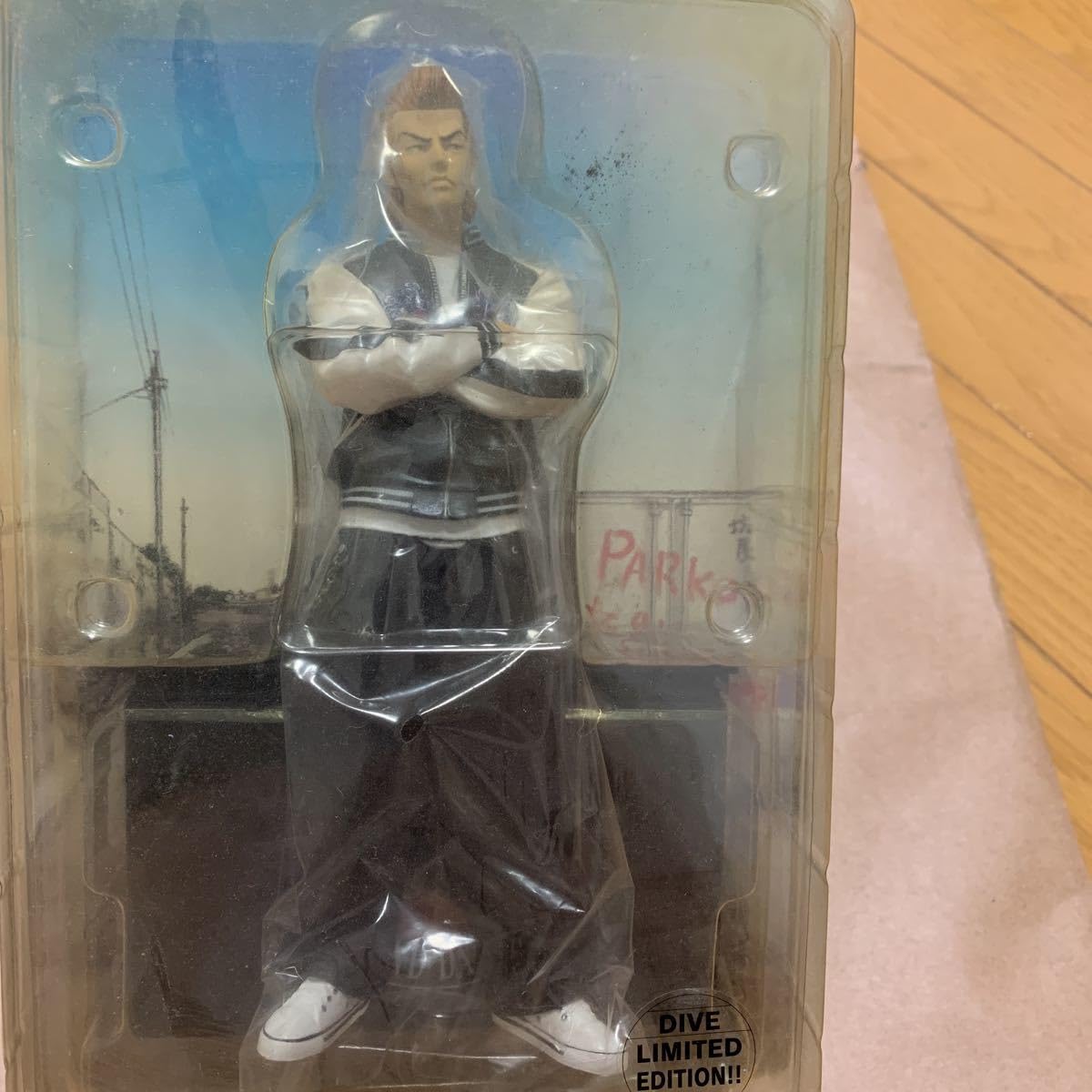 Amazon.co.jp: ダイブ クローズ×WORST FBG Flash Back Generation