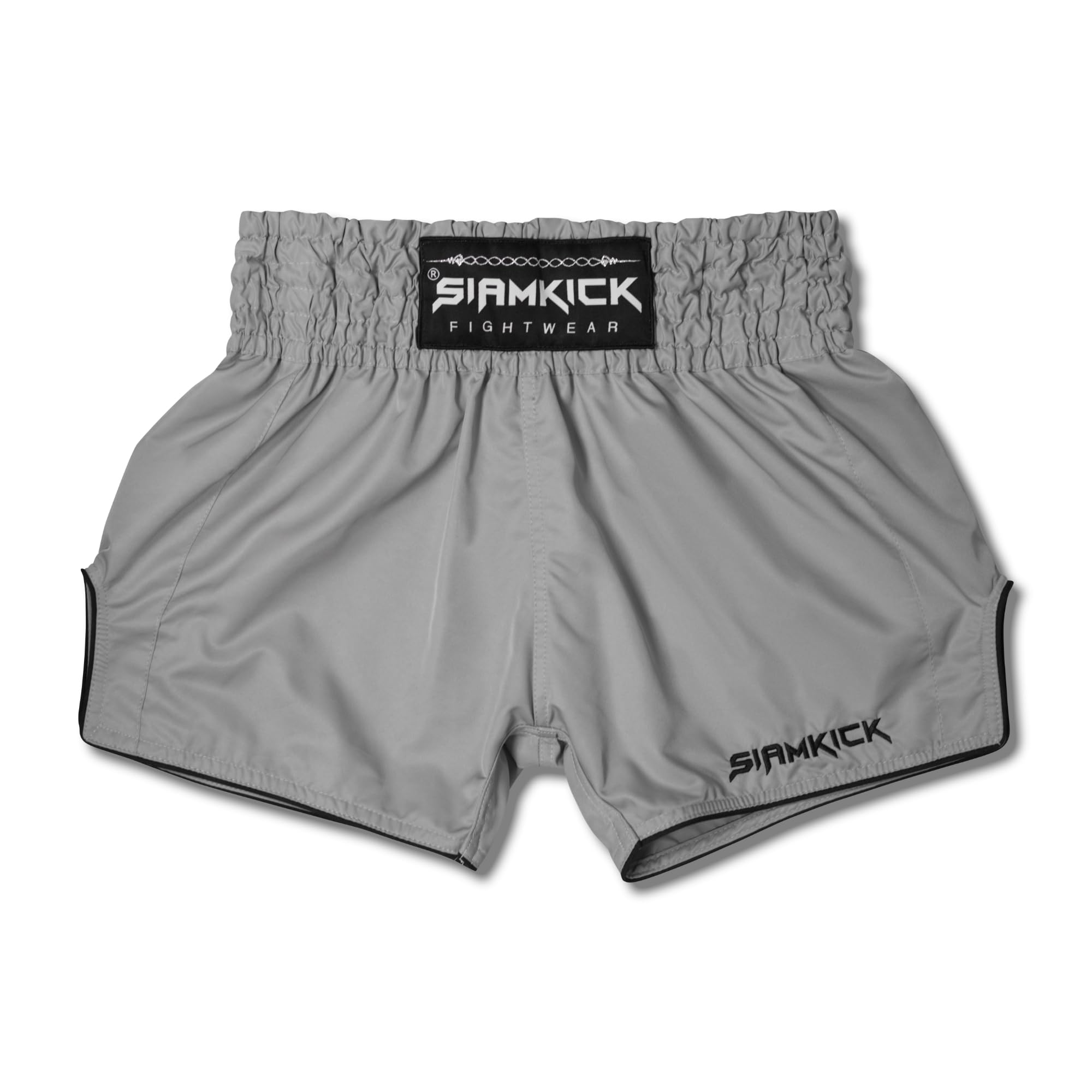 Elite Muay Thai Shorts for Men Women Boxing Kickboxing High Grade MMA Fight Clothing Training Workout Trunks