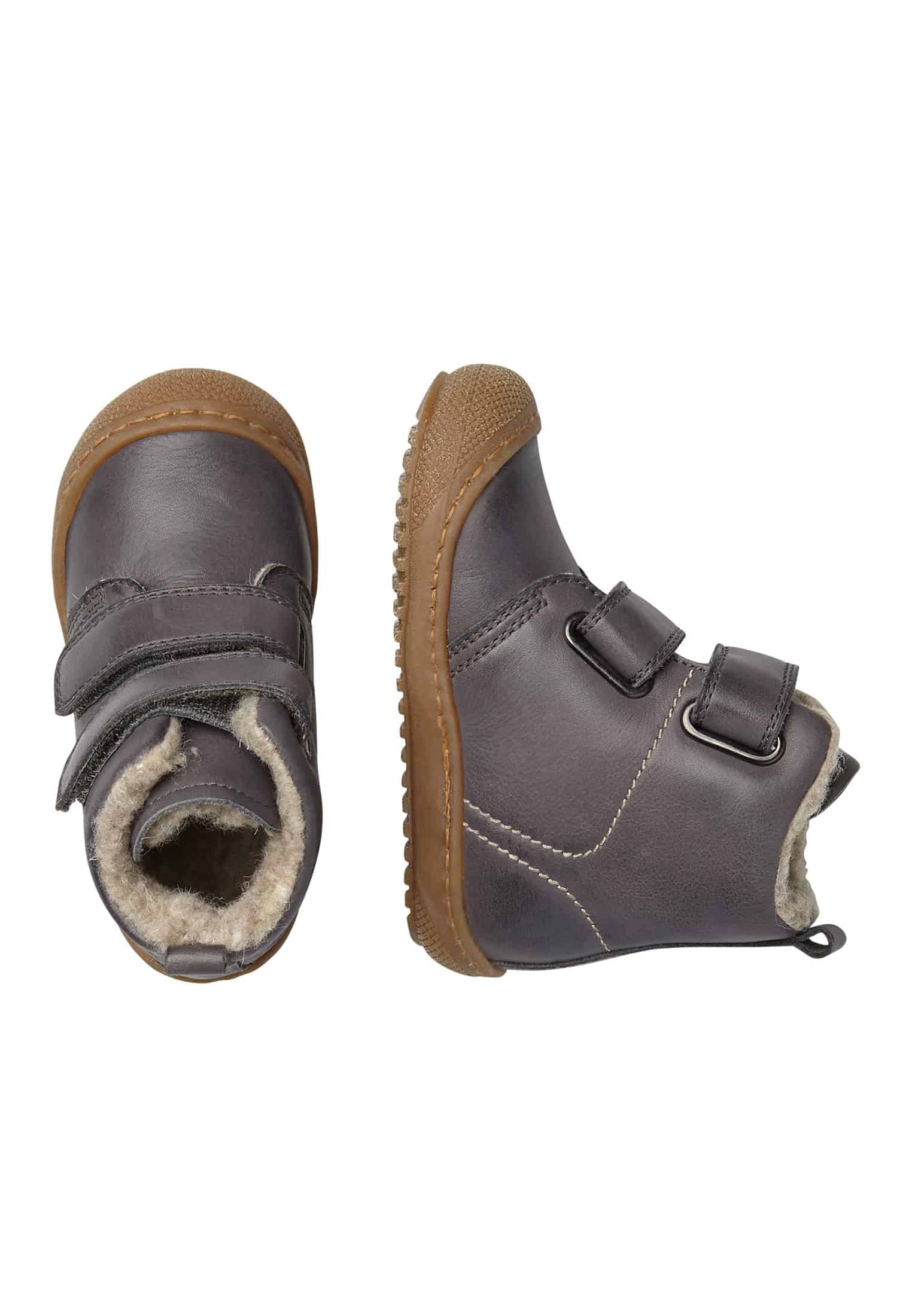 Naturino Naturino Bubble Vl Bottes Mixte bébé