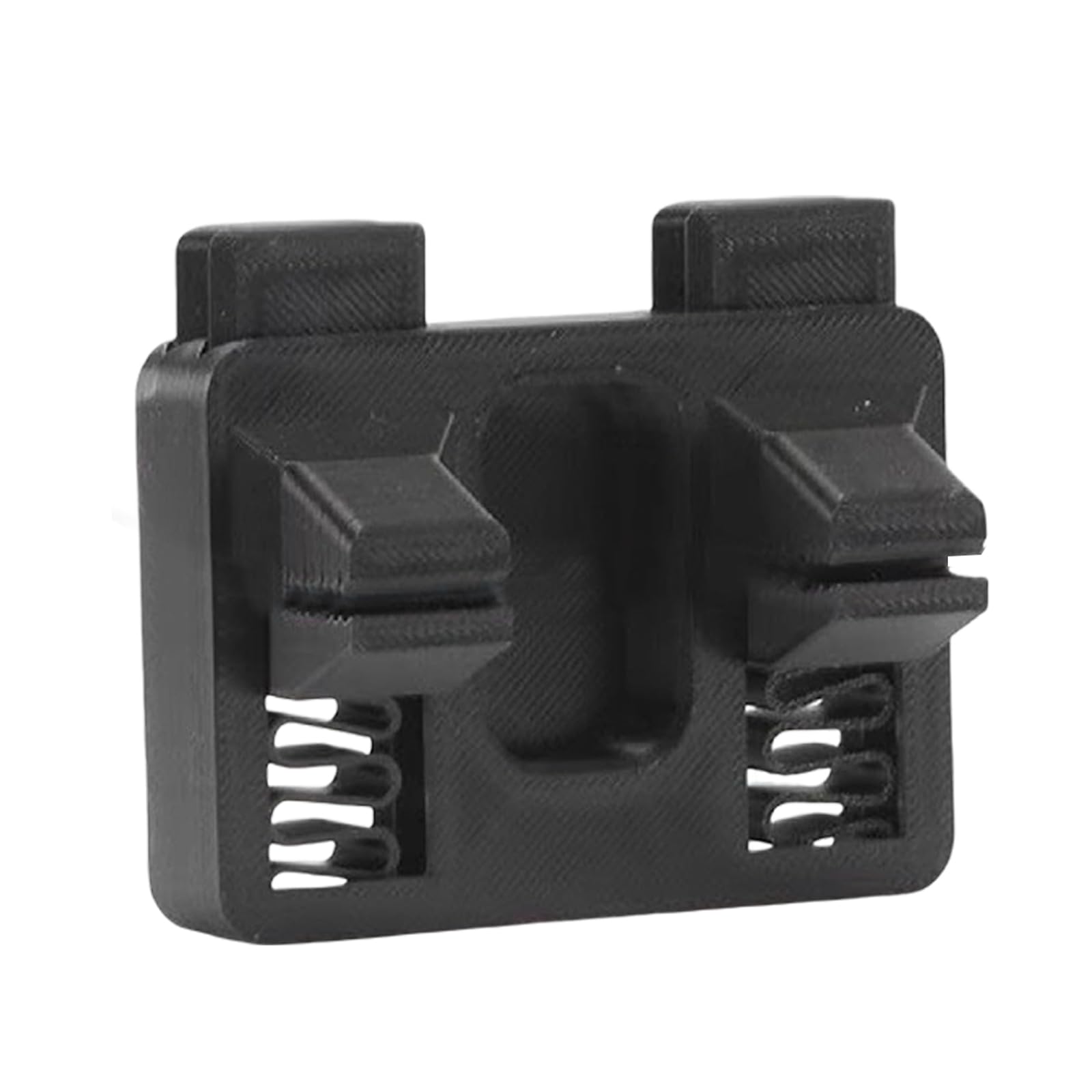 Hdoytxxm Black Nonslip Design Adjustable Soldering Aid Clamp Fixture For Enhances Wire Welding Accuracy And Efficiency Electrician Soldering Tool