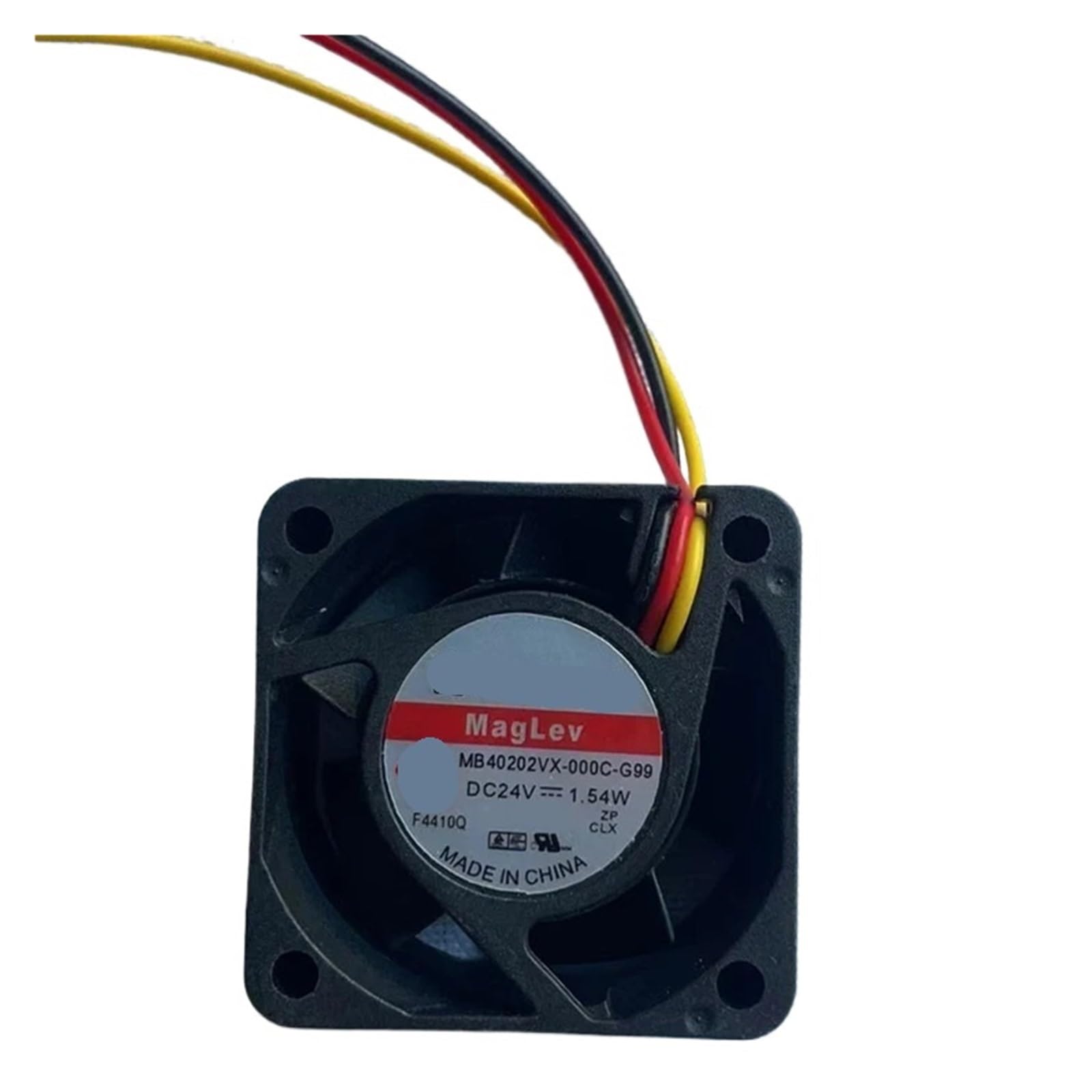 TSCFHGQI 4020 MB40202VX-000C-G99 DC 24V 1.54W 40x40x20MM dc cooling fan
