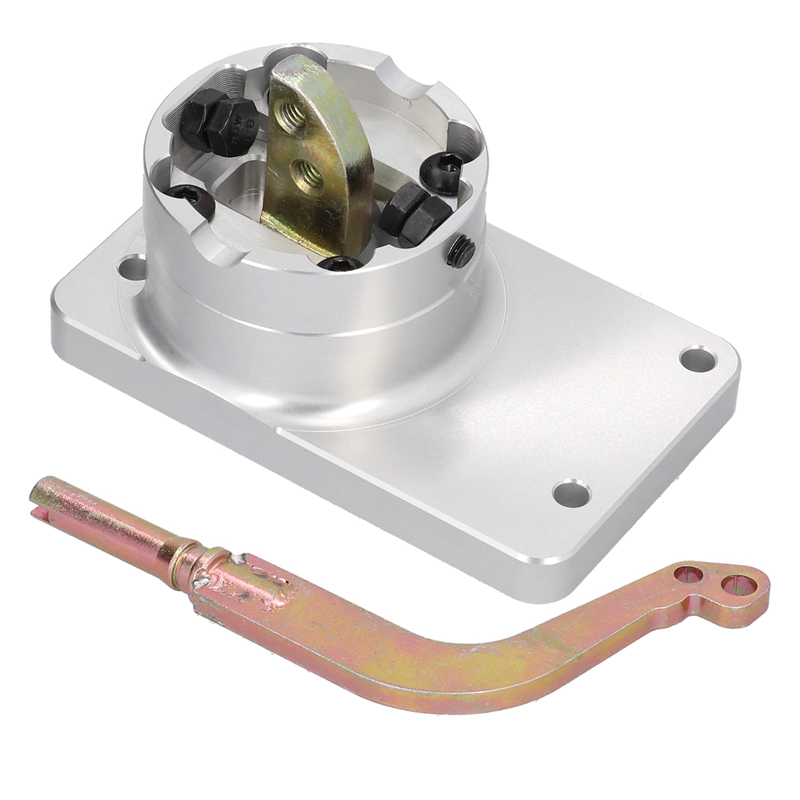 Dioche Corto Rapido per/Crewman/Monaro - Innesto dell'attrezzatura Reattivo con Gittata Ridotta del 30-40%