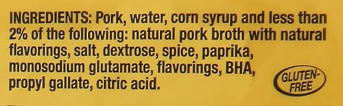 Miniatura 4 de Salchicha italiana suave, 5 unidades, 19 onzas