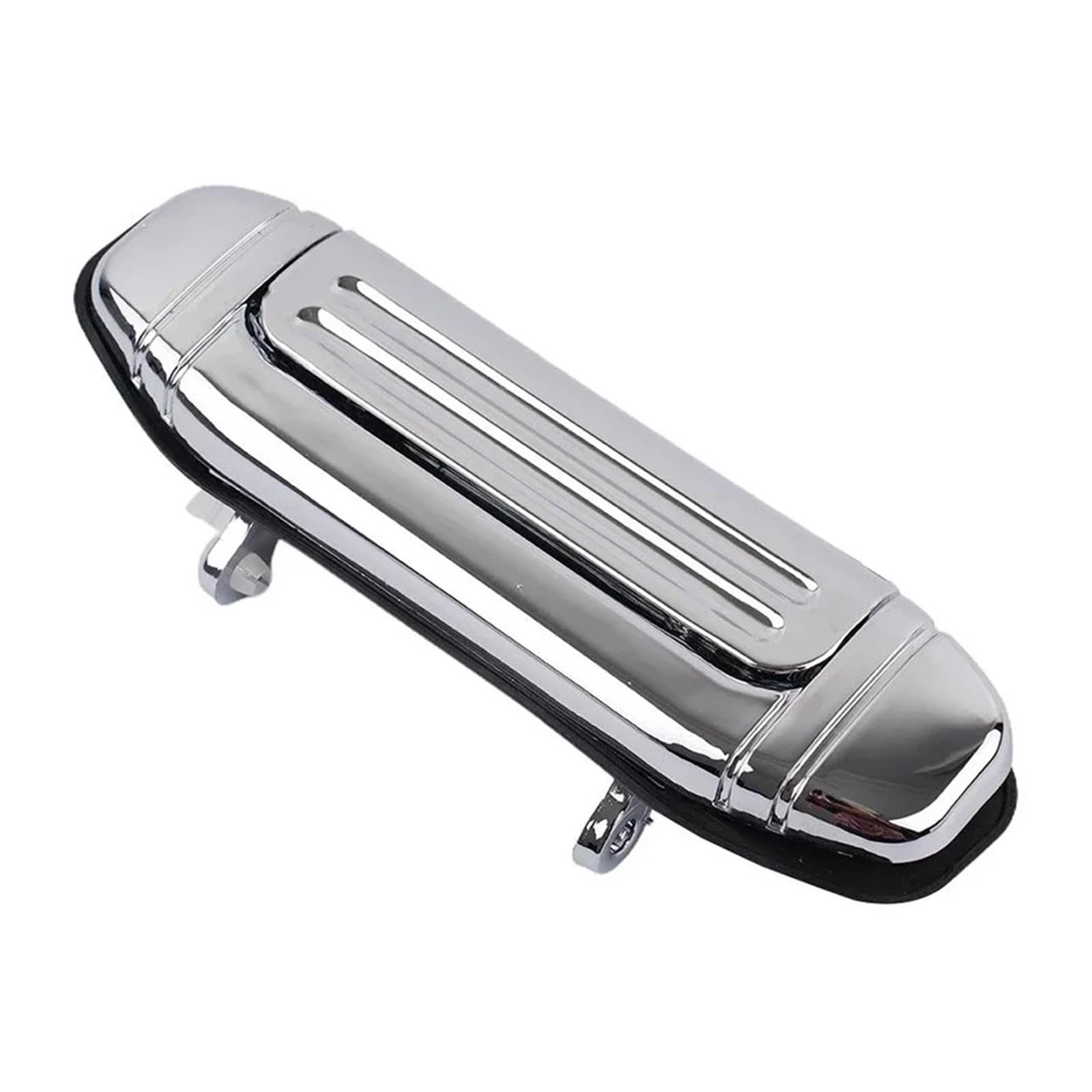 Aphkqost Car Door Handle Outer for Montero for Pajero for V46 for V31 for V32 for V33 for V43 for V45 Car Outer Door Handle MR156875 MR156876 MR156877 MR156878(Front Left)