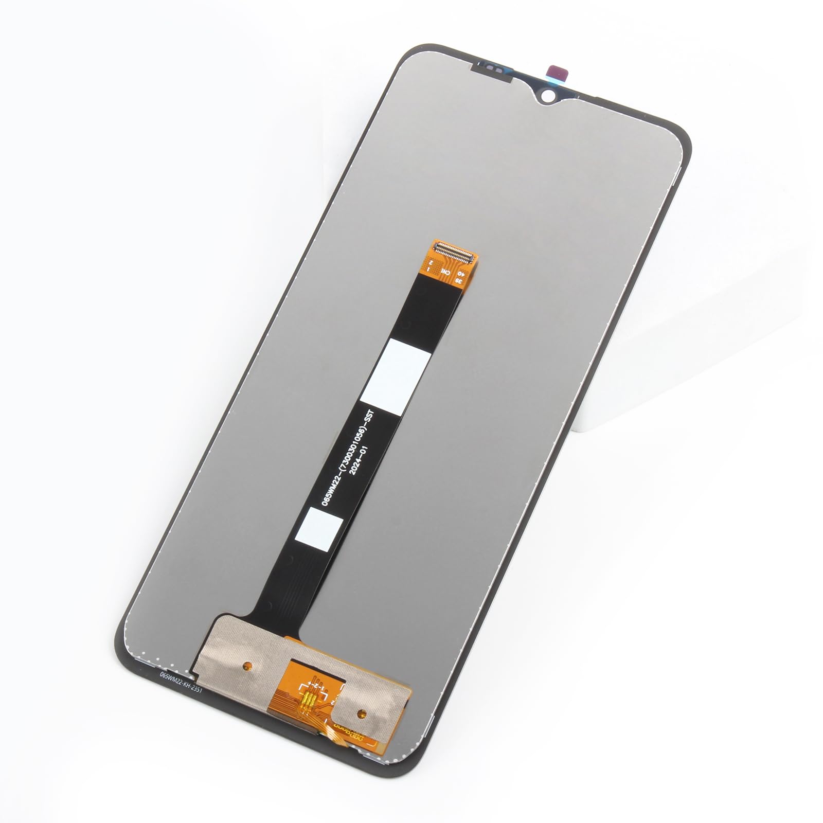 SHARP AQUOS ディスプレイ Amazon.co.jp: SRJTEK For Sharp AQUOS Wish4 SH-52E SH-M27液晶パネル