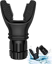 Breathing Trainer, Lung Capacity Exercise Device and Lung Exerciser for Respiratory Muscle Exercise and Increased Sports Breathing Fitness| Lungs Exercise Equipment | Men and Women