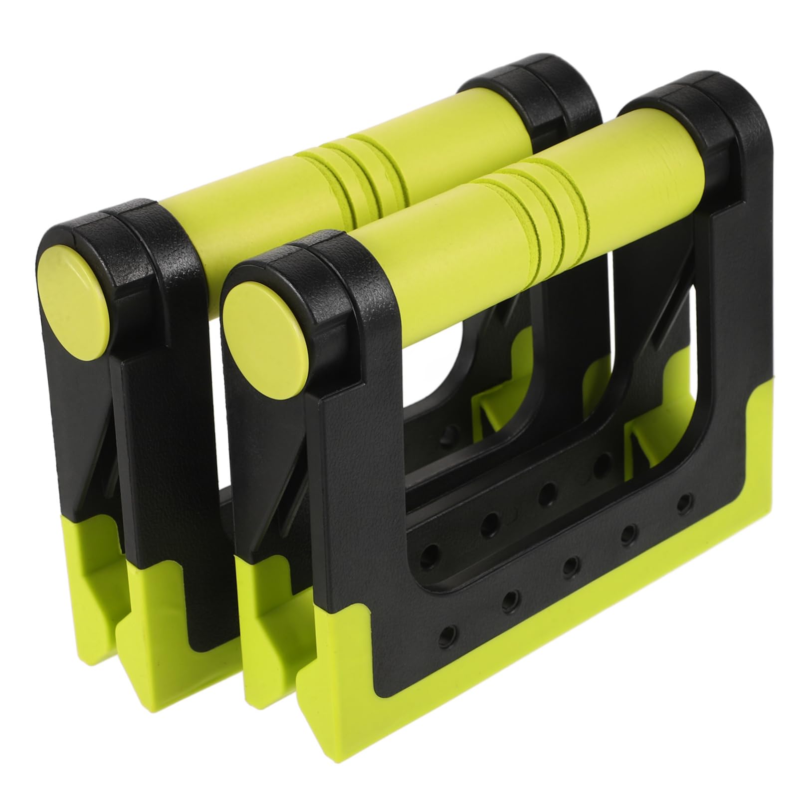 Balacoo Push up Equipment Set Push up Bar Handles for Calisthenics Home Exercise Fitness Bar for Chest Abs Workout