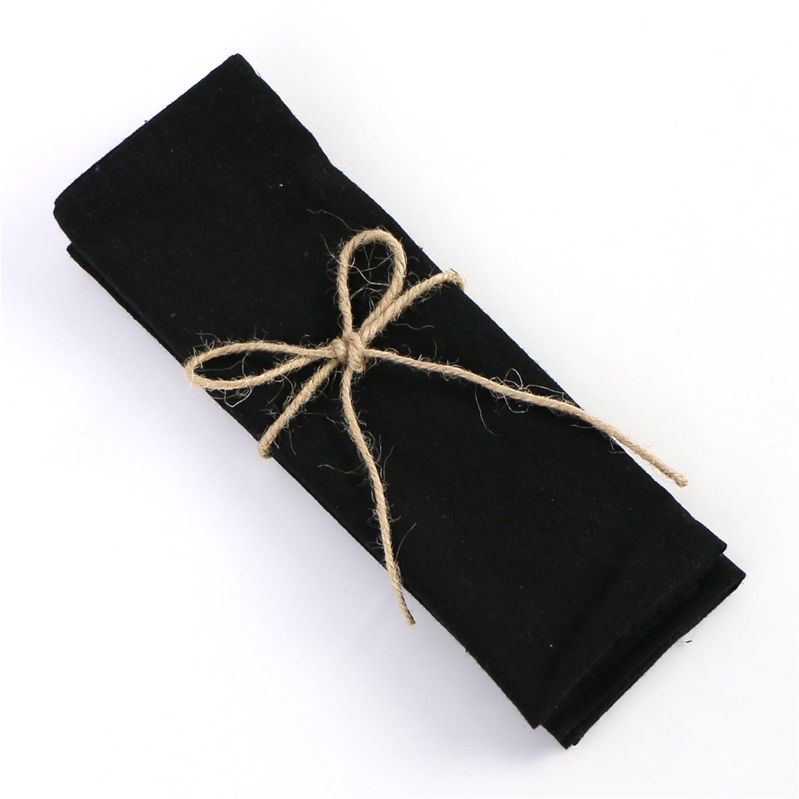 Cloth Napkins 50PCS 40X40CM Sage Napkins 100% Cotton Cloth Dinner Table Serviettes Soft Washable Reusable Weddings Parties Restaurant