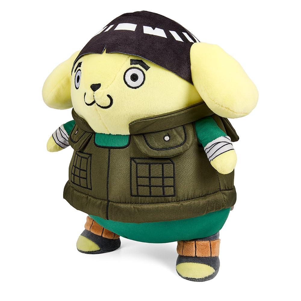 Amazon.co.jp: Kidrobot ナルト x ハローキティ & フレンズ